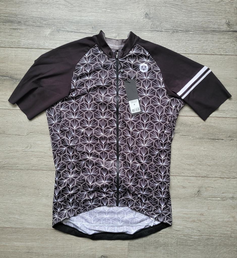 Nieuw Fietsshirt AGU Tile dames maat M, M, Nieuw, Ophalen of Verzenden, Dames