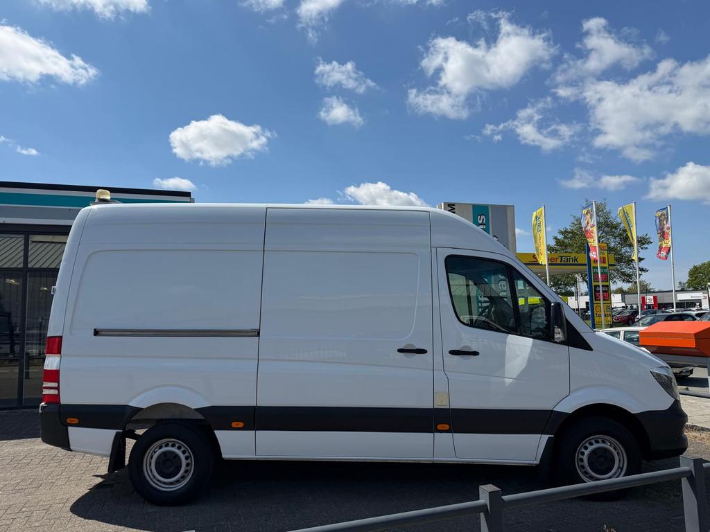 Mercedes-Benz Sprinter 316 CDI L2H2 E6 | 3.5T Trekhaak | Air, 13 km/l, Gebruikt, Euro 6, 4 cilinders