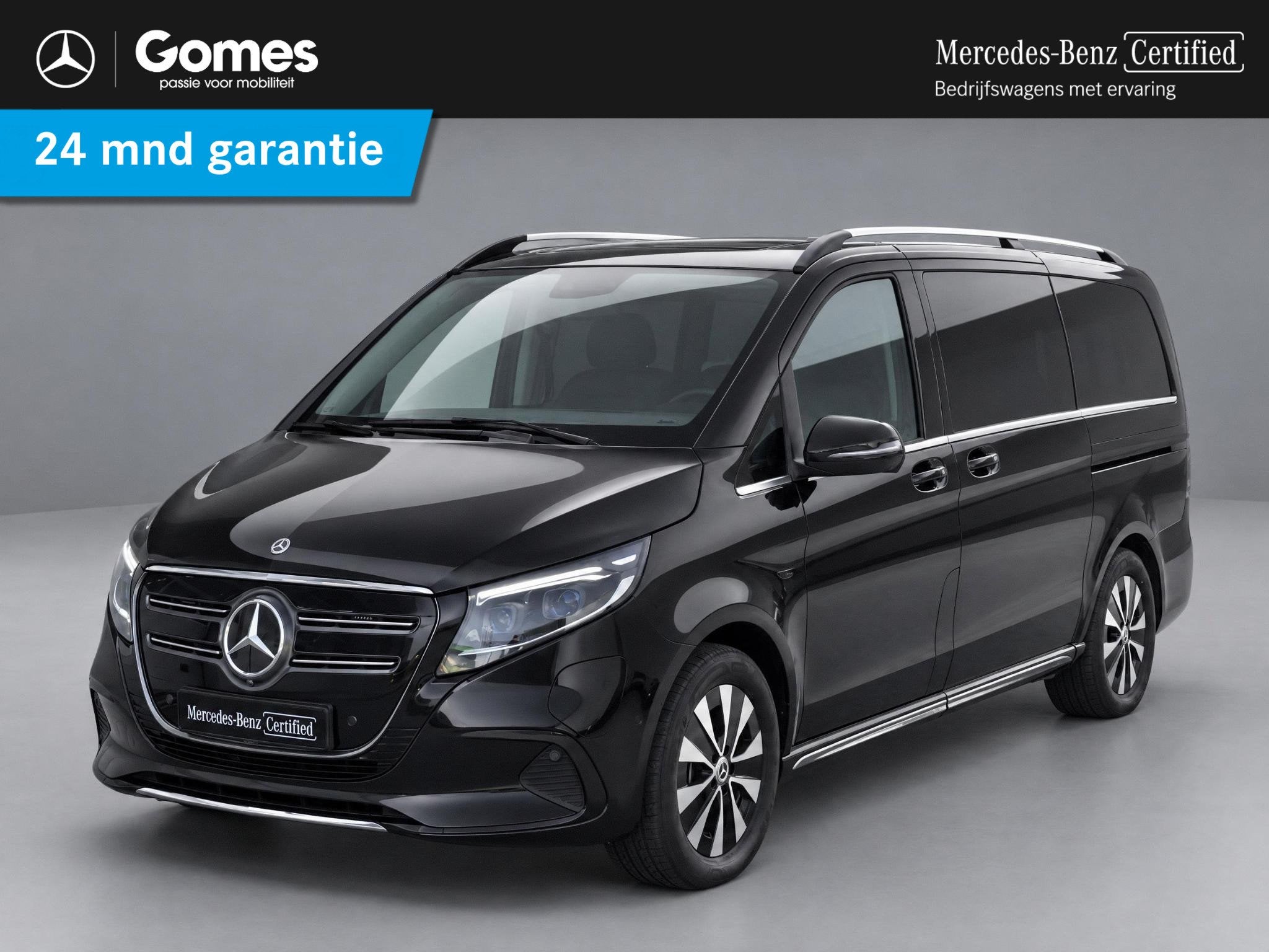 Mercedes-Benz EQV 300 L2 Avantgarde 90 kWh