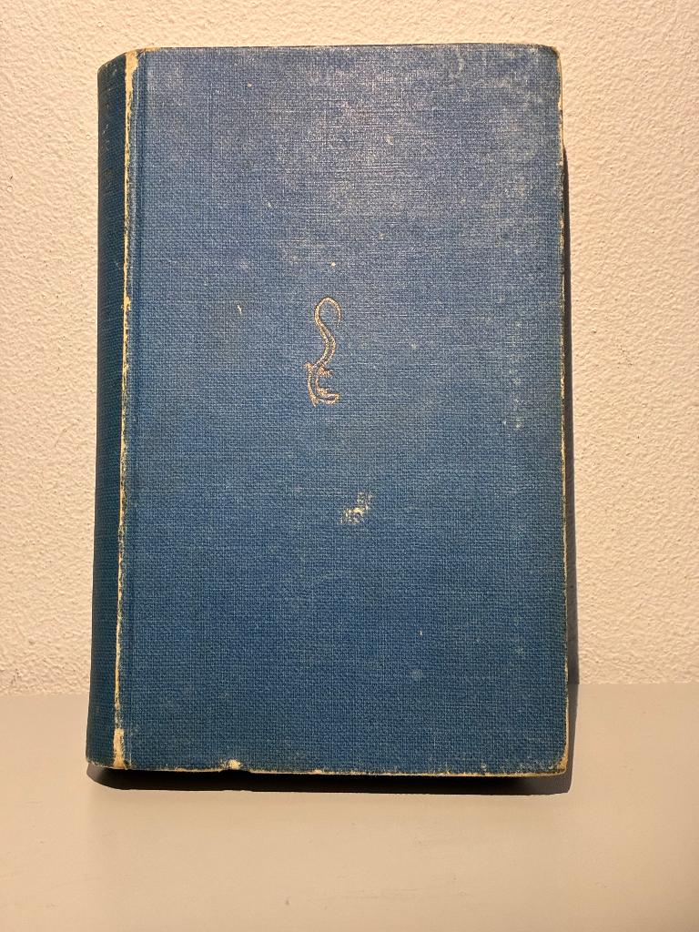 Cor Bruijn: Koentje van Kattenburg, Boeken, Gelezen, Ophalen of Verzenden, Nederland, Cor Bruijn