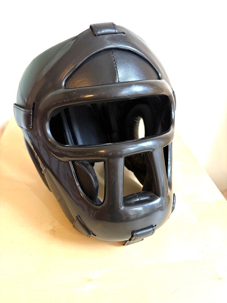 Hoofdbescherming Krav Maga fightgear, Overige, Vechtsportbescherming, Nieuw, Maat M