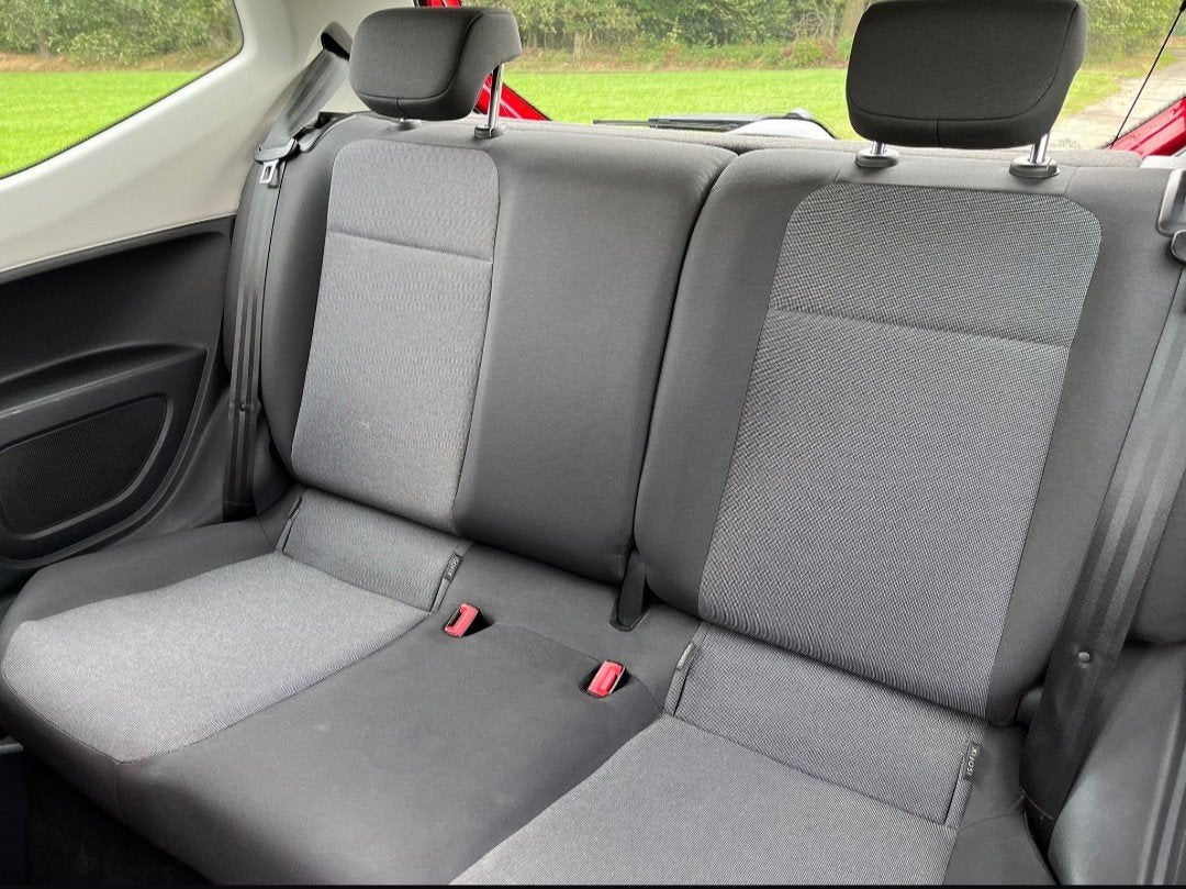 Foto 13 van Volkswagen up! 1.0 | 1e Eigenaar | 85.265 km | APK okt 2027