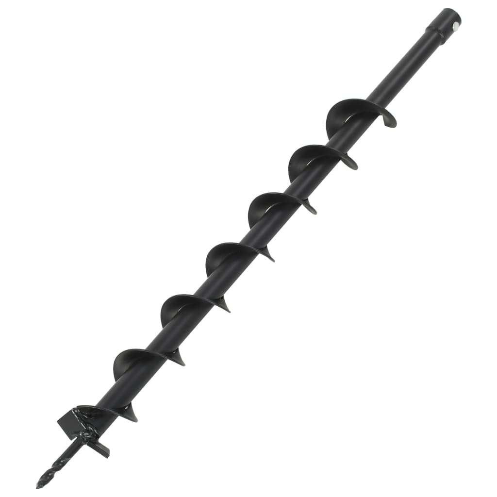 Grondboor schroefboor voor grondboormachine GRATIS BEZORGD!, Tuin en Terras, Hand-tuingereedschap, Overige merken, Grondboor, Verzenden