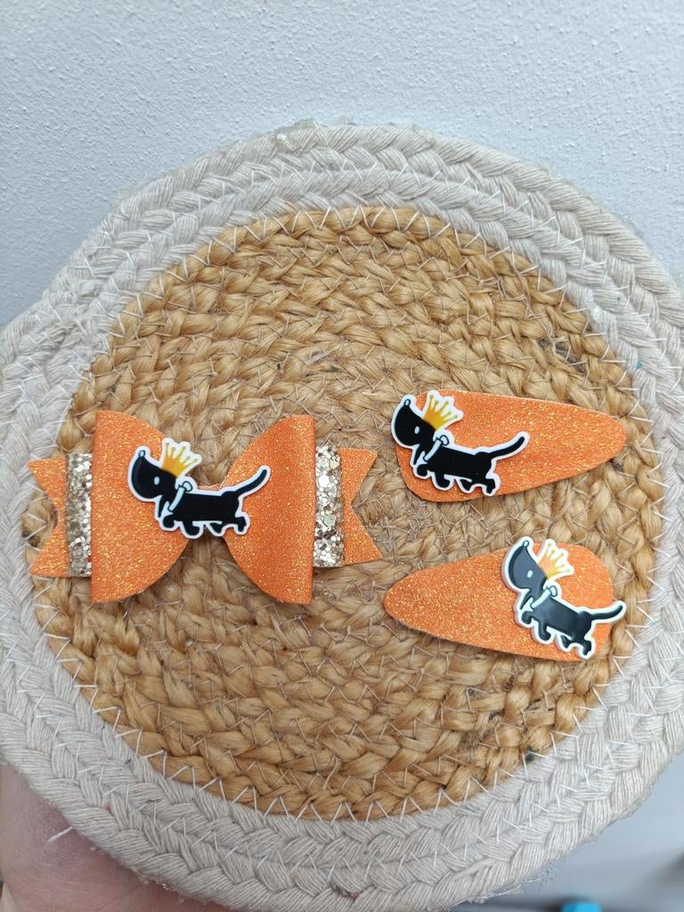 Takkie koningsdag, Ophalen of Verzenden, Jongen of Meisje