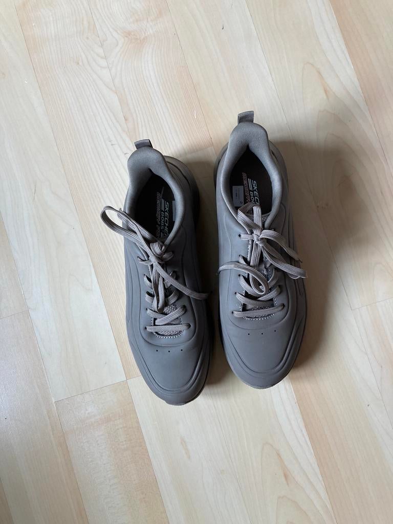Skechers Bobs maar 40., Kleding | Dames, Schoenen, Beige, Ophalen of Verzenden, Sneakers of Gympen, Zo goed als nieuw