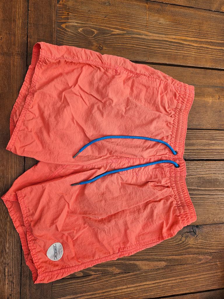 O'Neill zwemshort heren maat M, Kleding | Heren, Badmode en Zwemkleding, O'Neill, Oranje, Zwemshort, Verzenden