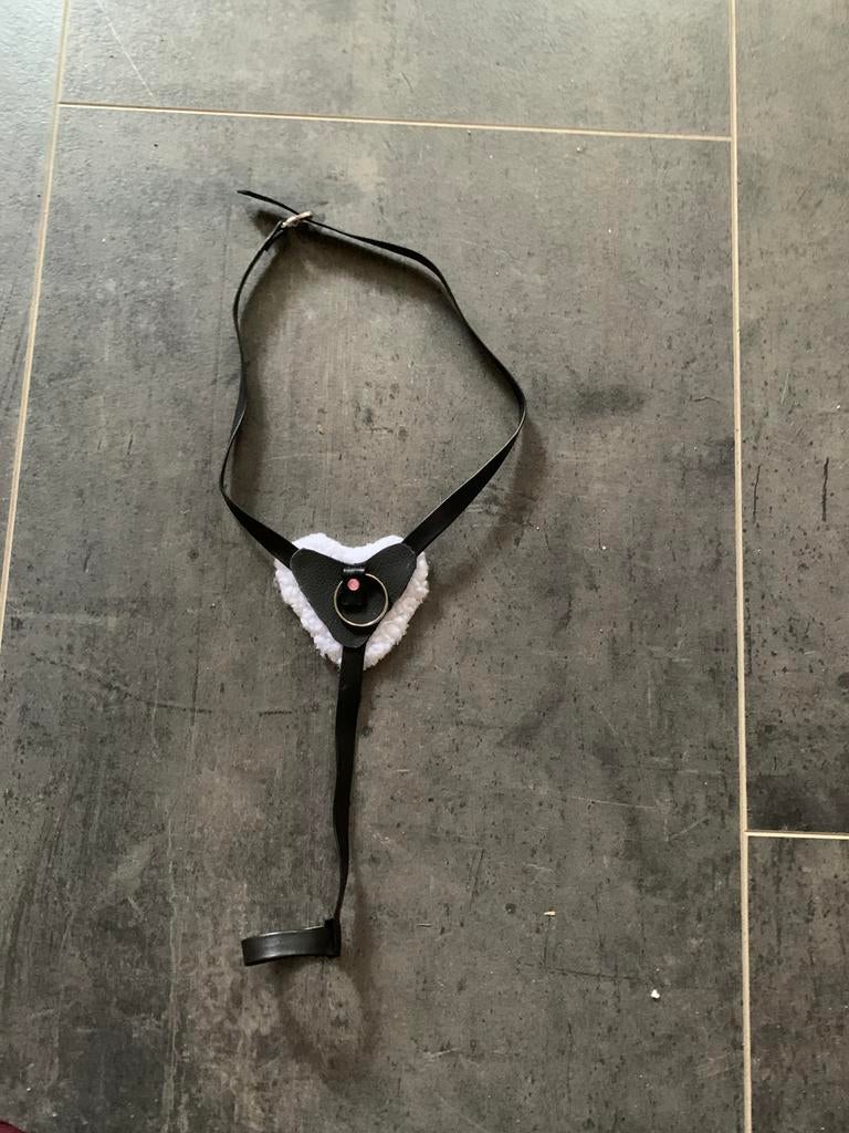 Hobby horse borsttuig!, Ophalen of Verzenden, Zo goed als nieuw