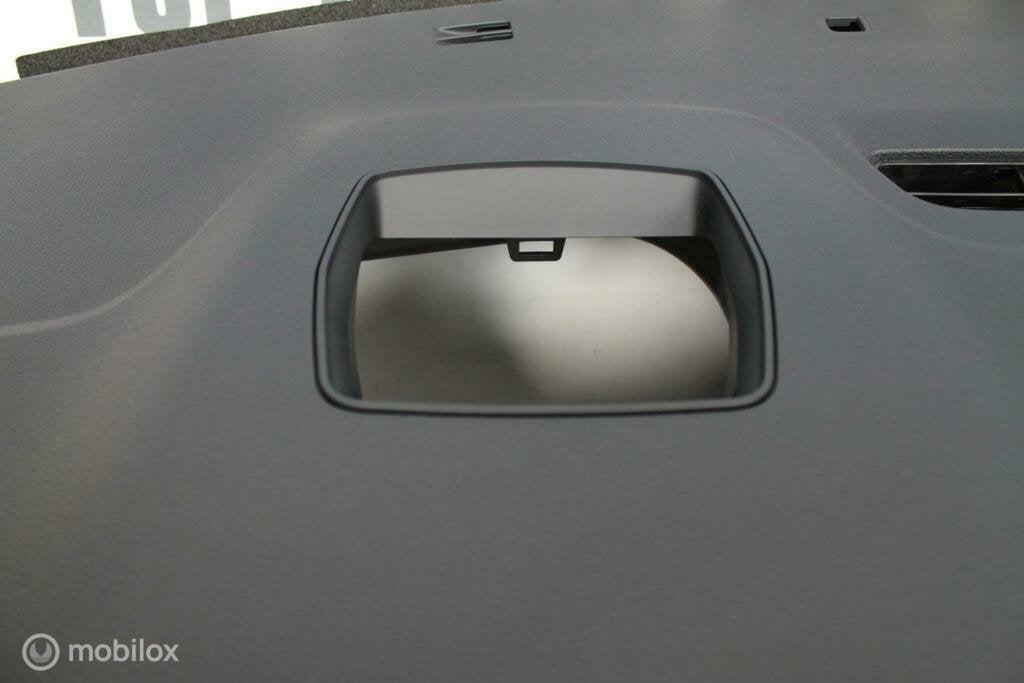 Airbag set Dashboard zwart HUD Toyota ProAce 2016-heden, Gebruikt, Ophalen of Verzenden
