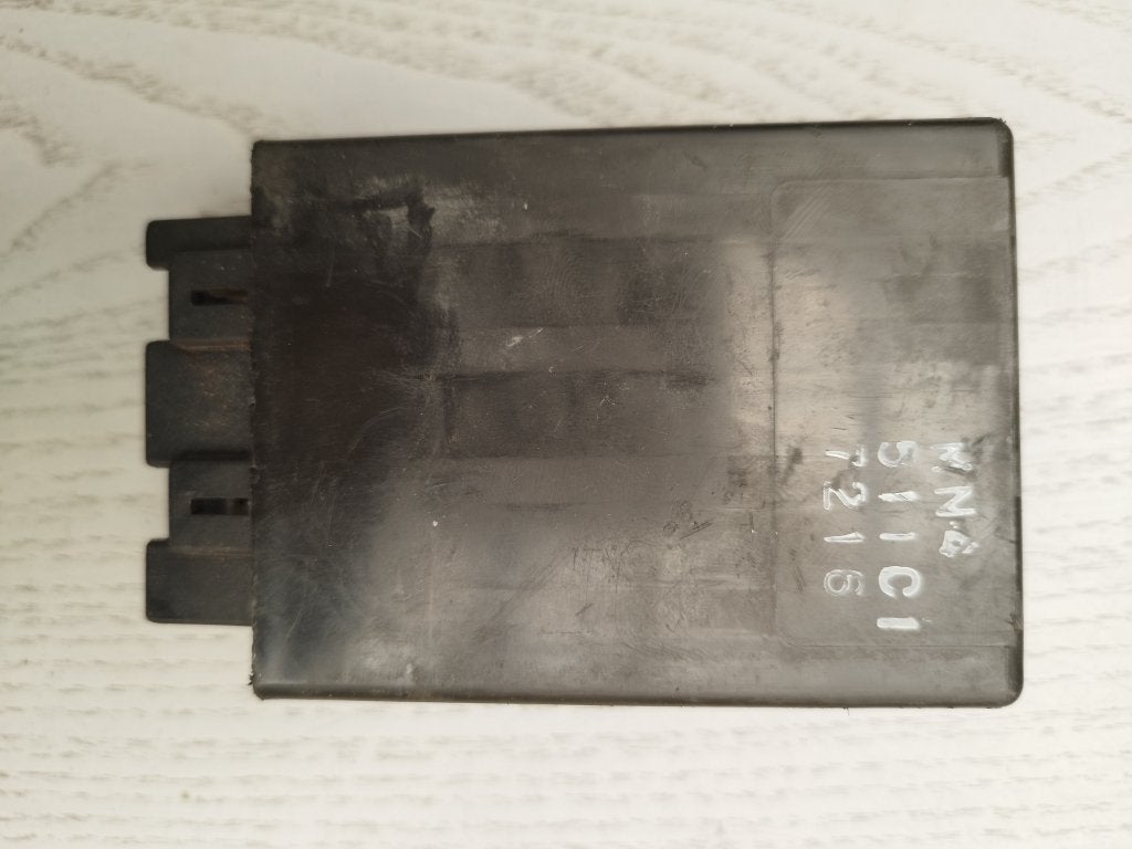 HONDA CBR 600 ingnition box ecu MN4 511C1, Niet ingevuld, Gebruikt, Niet ingevuld, Ophalen of Verzenden