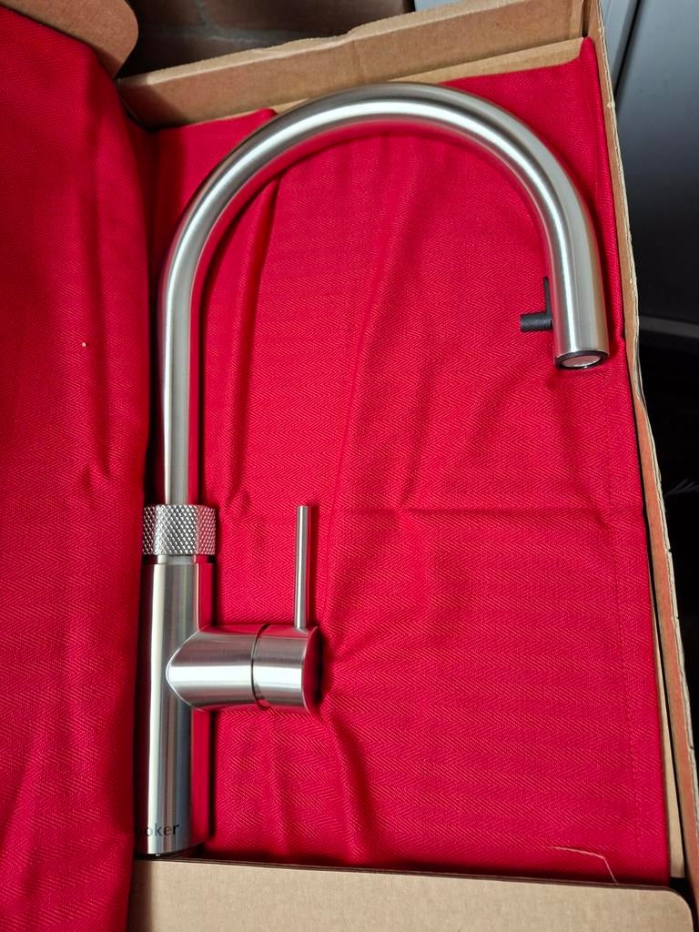 Quooker set, Ophalen of Verzenden, Nieuw
