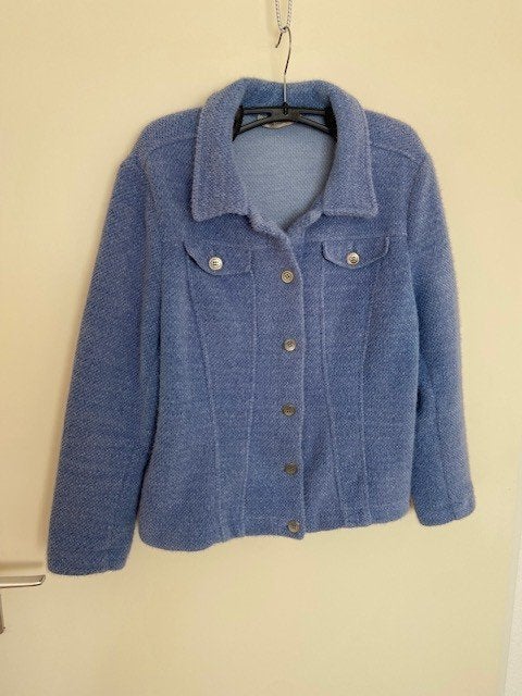 Dreamstar jasje maat XL, Maat 42/44 (L), Zo goed als nieuw, Jasje, Verzenden