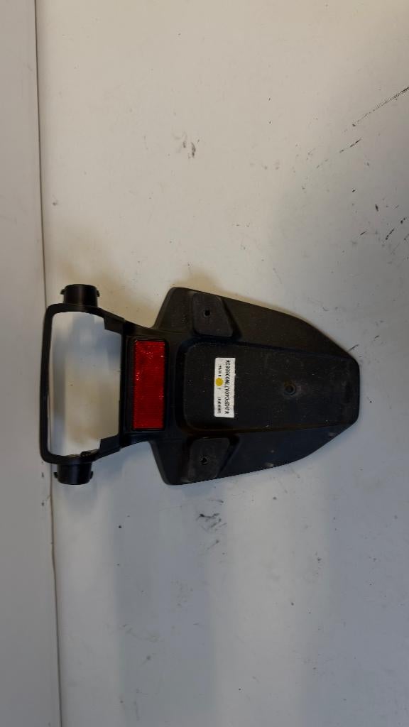 Honda CBR600RR PC40 Kentekenhouder, Motoren, Ophalen of Verzenden