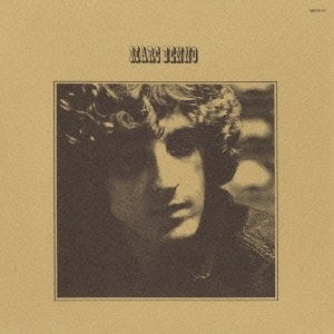 LP "Marc Benno" (USA, 1970, origineel), Cd's en Dvd's, Ophalen, Singer-songwriter, Gebruikt, Originele persing
