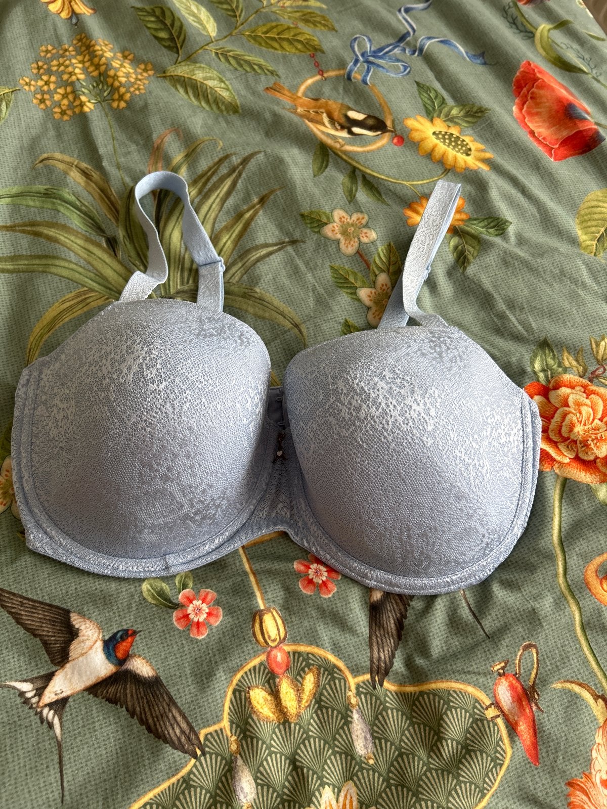 PrimaDonna Twist BH - 80F, Kleding | Dames, Ophalen of Verzenden, Blauw, BH