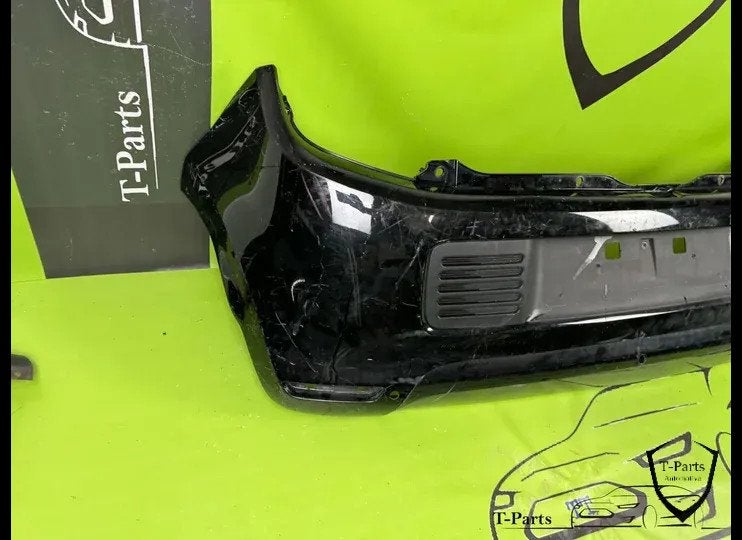 renault twingo 3 achterbumper, Info@fabrikant.eu, Renault, Ophalen of Verzenden, Bumper