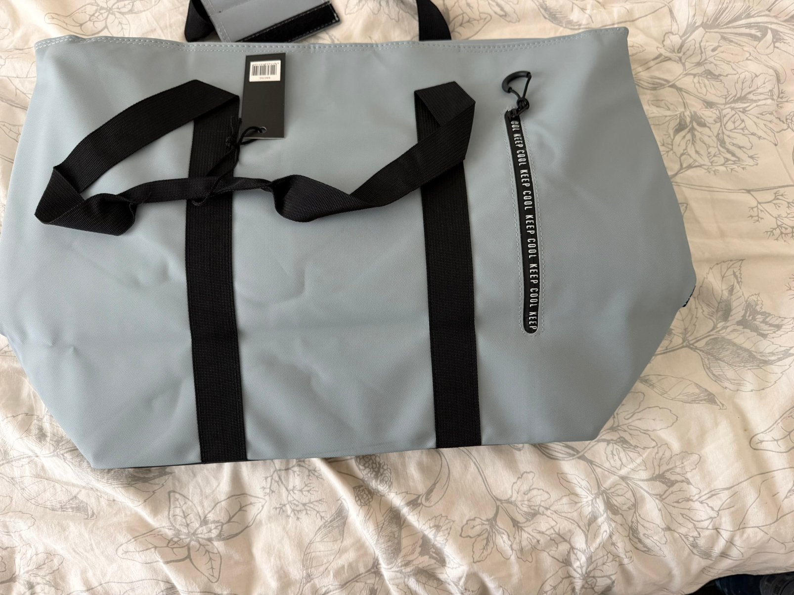 Cooltas/picknick tas, Hobby en Vrije tijd, Picknickmanden, Ophalen of Verzenden, Nieuw