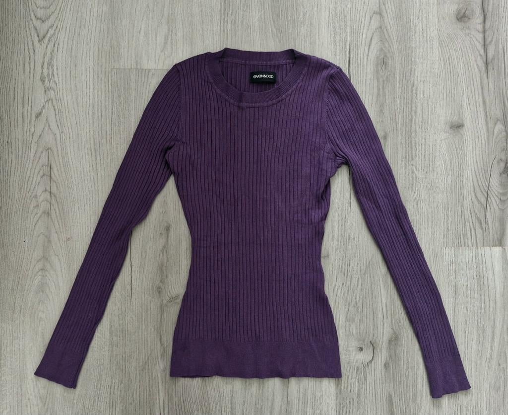 Even & Odd longsleeve, Even&Odd, Verzenden, Zo goed als nieuw