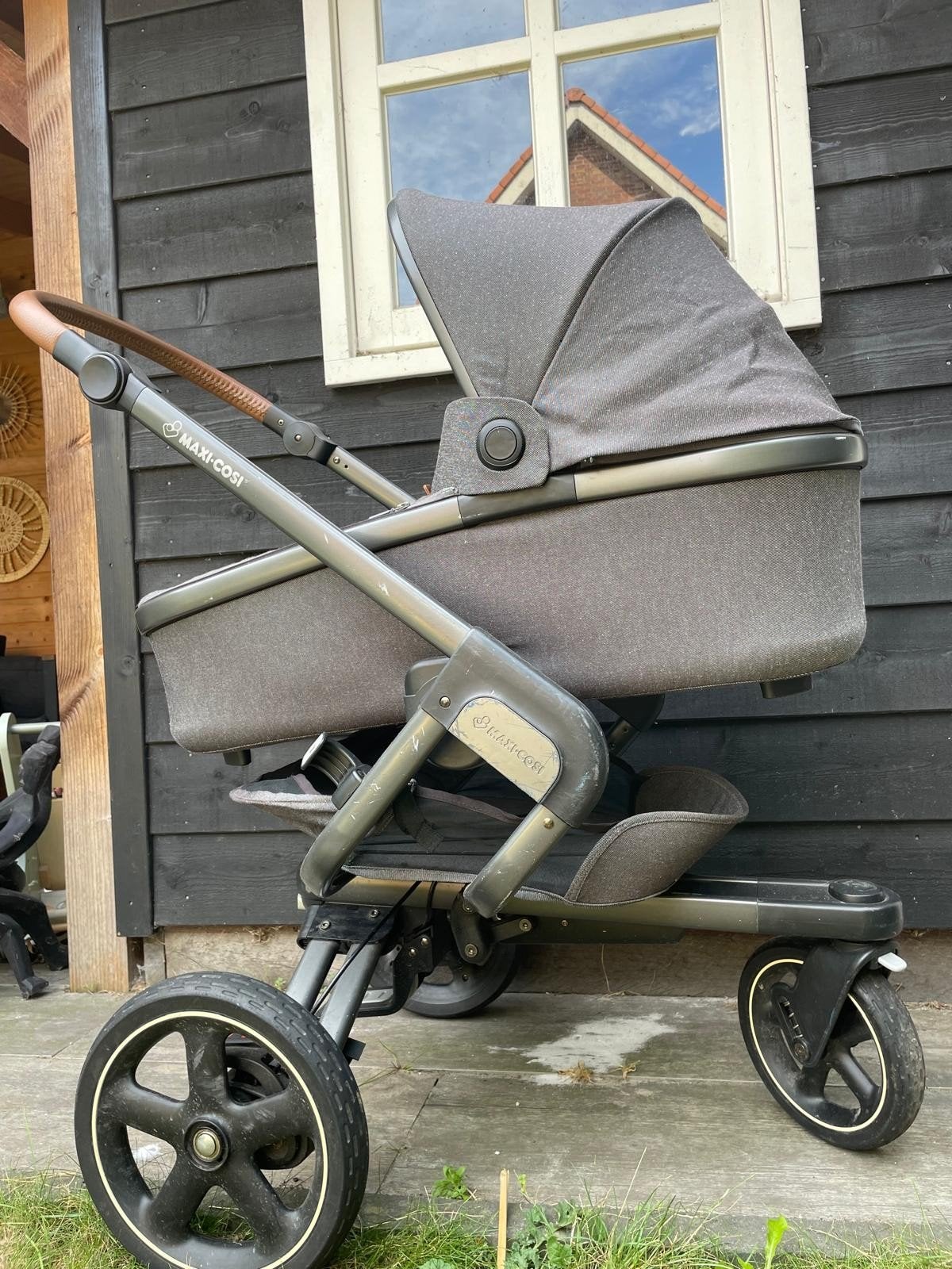 Maxi Cosi Kinderwagen, Ophalen, Gebruikt, Maxi-Cosi