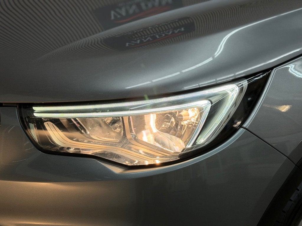 Opel Grandland X 1.2 Turbo Innovation 2019 LED CRUISE NAVI, Auto's, Opel, Gebruikt, Leder en Stof, 19 km/l, 3 cilinders