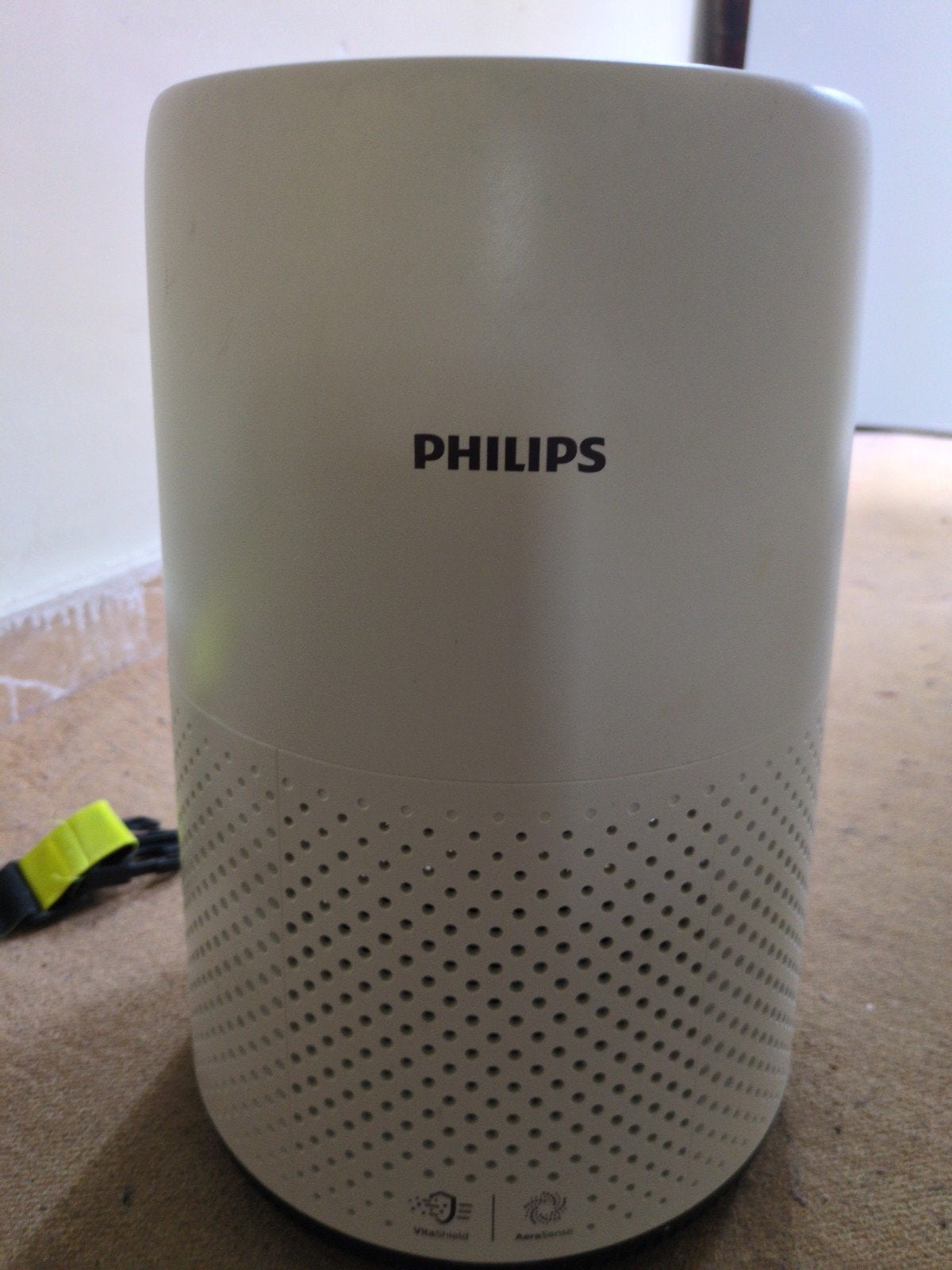 Philips AC0820 Luchtreiniger zonder filter, Ophalen, Gebruikt, Luchtreiniger