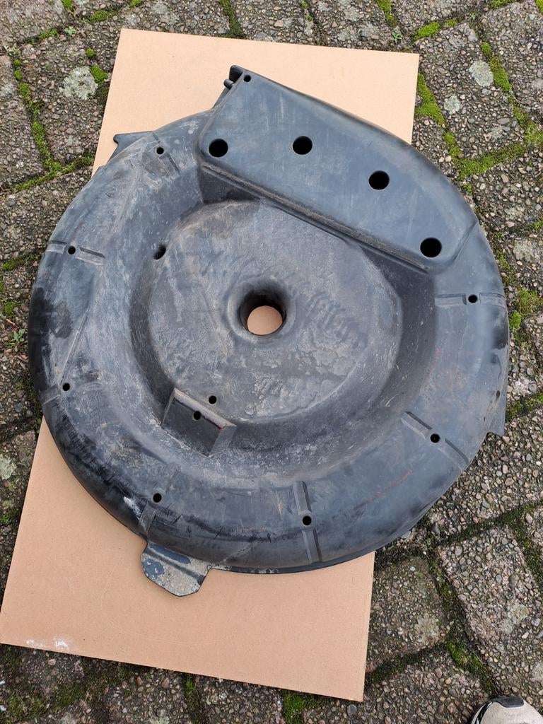 BMW E36 compact reservewiel houder, Auto-onderdelen, Ophalen of Verzenden, Nieuw, BMW