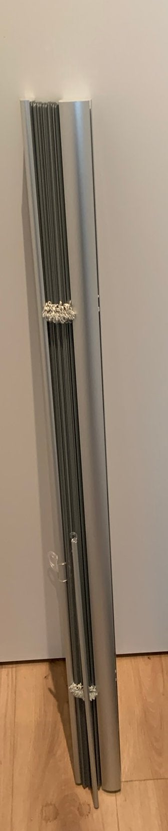 Vecklarfly rolling curtain ikea, IKEA, Ophalen, Gebruikt, Rolgordijn