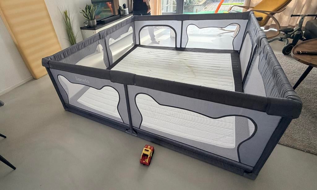 Baby playpen, Kinderen en Baby's, Boxen, Ophalen of Verzenden, Zo goed als nieuw