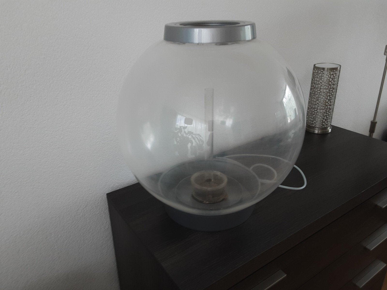 aquarium, Dieren en Toebehoren, Ophalen, Gebruikt, Leeg aquarium