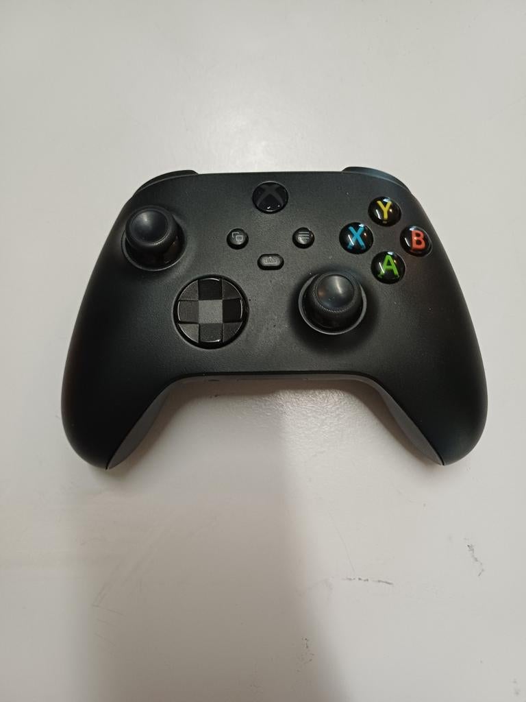 Gloednieuwe Xbox Controller met Batterijen, Xbox Series S, Nieuw, Ophalen of Verzenden, Controller