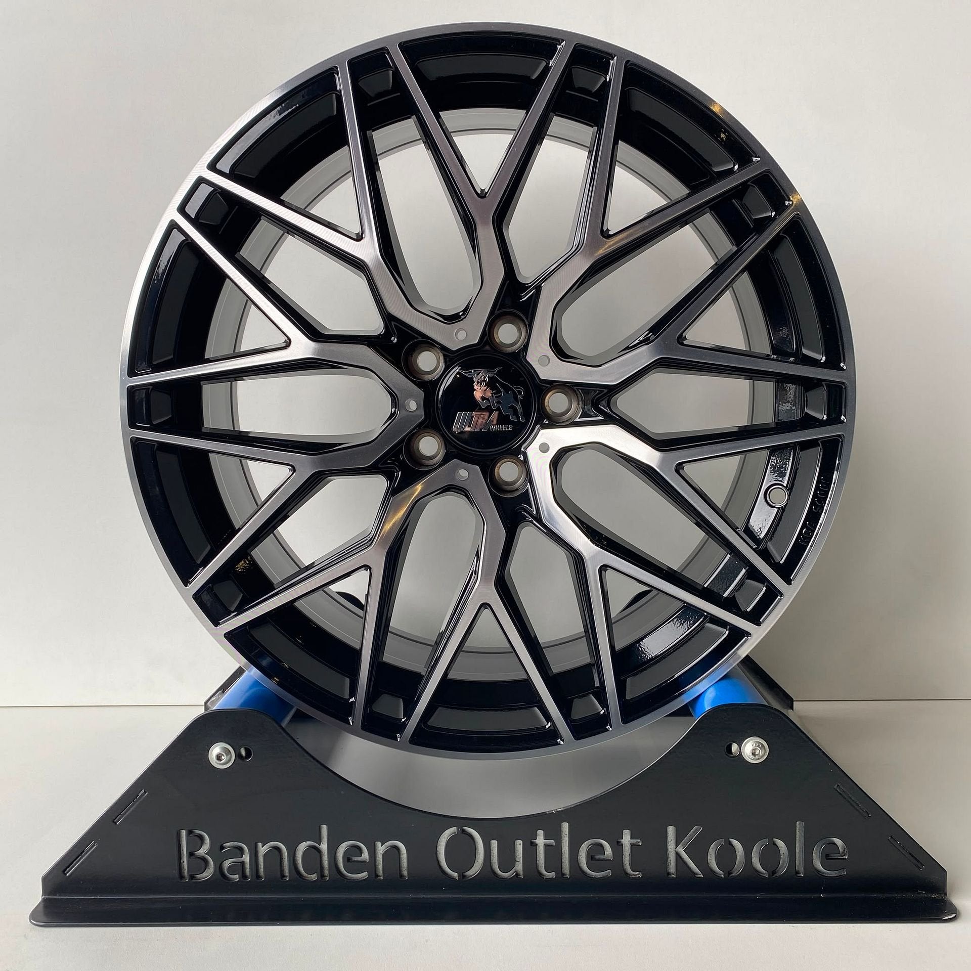 Seat Leon Cupra ST Altea Ateca Exeo Tarraco 5x112 19'' Velge, Auto-onderdelen, Banden en Velgen, 19 inch, Velg(en), -, -