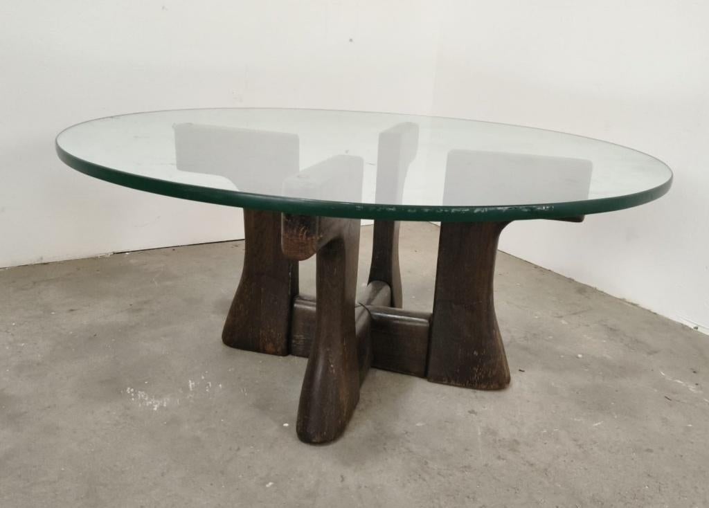 Foto 4 van Brutalist salontafel