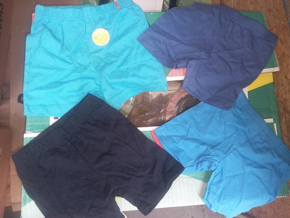 Baby broekjes en Leggings o.a feetje maatje 50 t/m 80, Ophalen of Verzenden, Nieuw, Jongetje of Meisje, Broekje