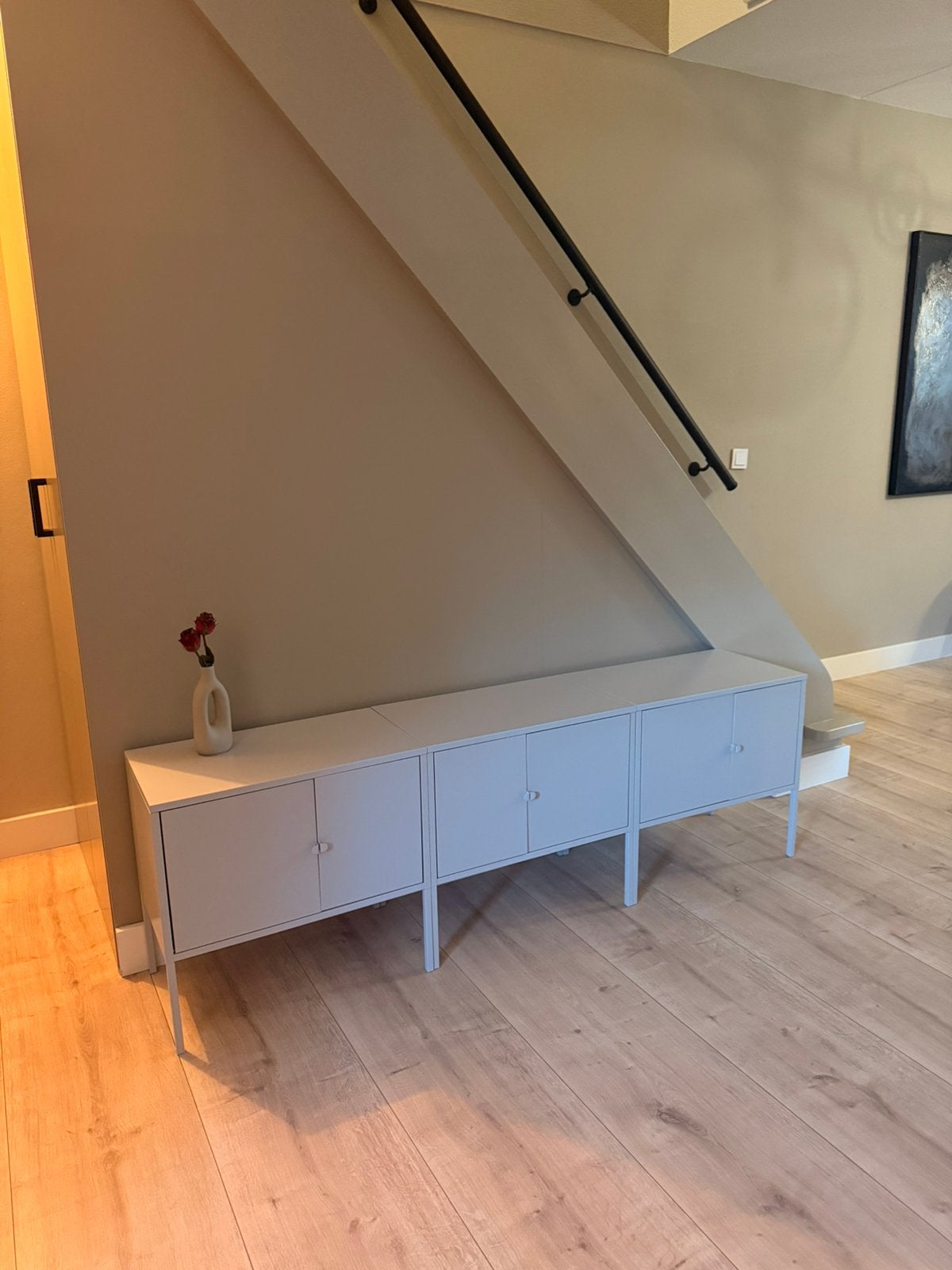 IKEA LIXHULT kasten – grijs –, Huizen en Kamers