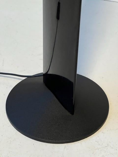 Adonis vloerlamp Gianfranco Frattini vintage design Luci 80s, Gebruikt, ., Luci, Vintage