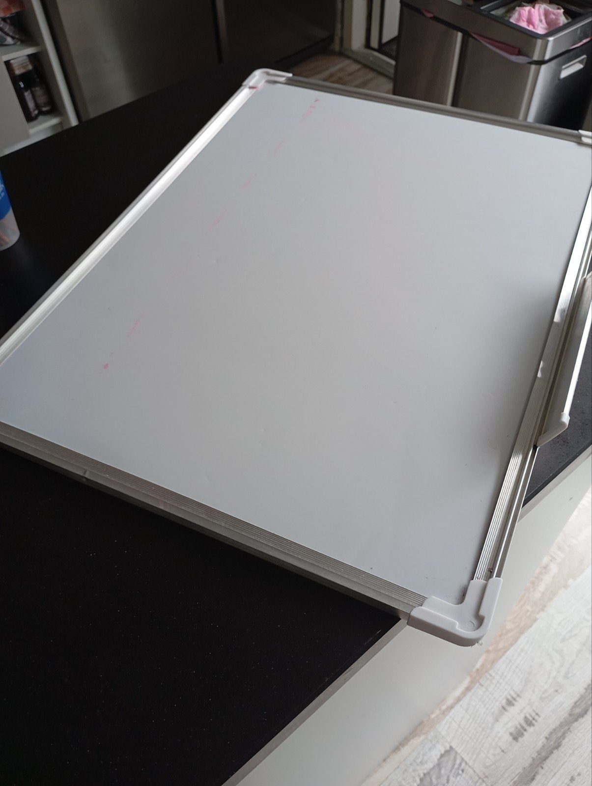 White board, Diversen, Ophalen, Gebruikt, Whiteboard