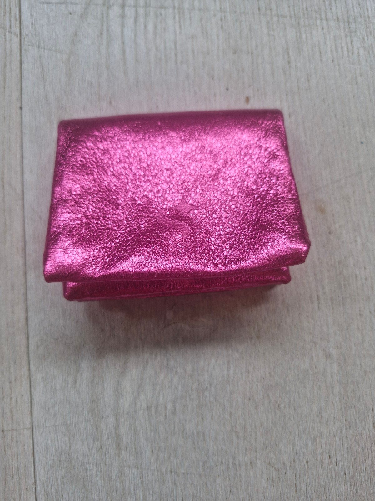 Shoeby Portemonnee - Ruim en Stijlvol, Ophalen of Verzenden, Nieuw, Roze, Overige merken