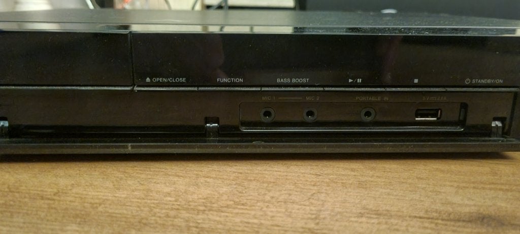 Foto 2 van Pioneer | Home Cinema Set
