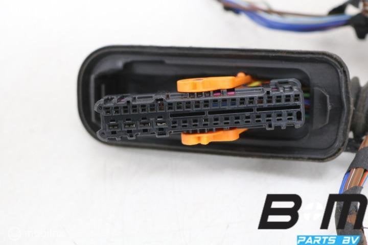 Portierkabelboom voorzijde VW Polo 2G TAB016297LL, Gebruikt