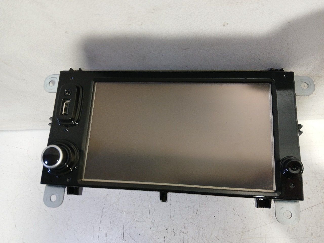 Radio Renault Clio, Ophalen of Verzenden, Van der Ven Autorecycling B.V., Onderdelen@venauto.nl, Ettenseweg 76, 4706 PB Roosendaal, The Netherlands