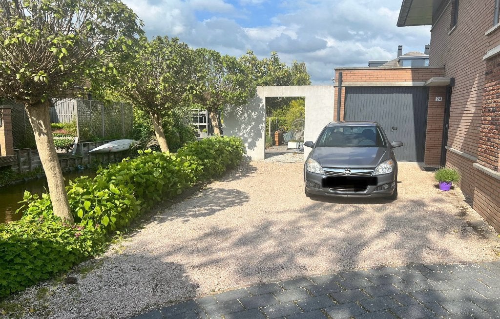 Grind - gratis af te halen, Tuin en Terras, Grind, Keien en Split, Ophalen, Gebruikt, Multi, Grind
