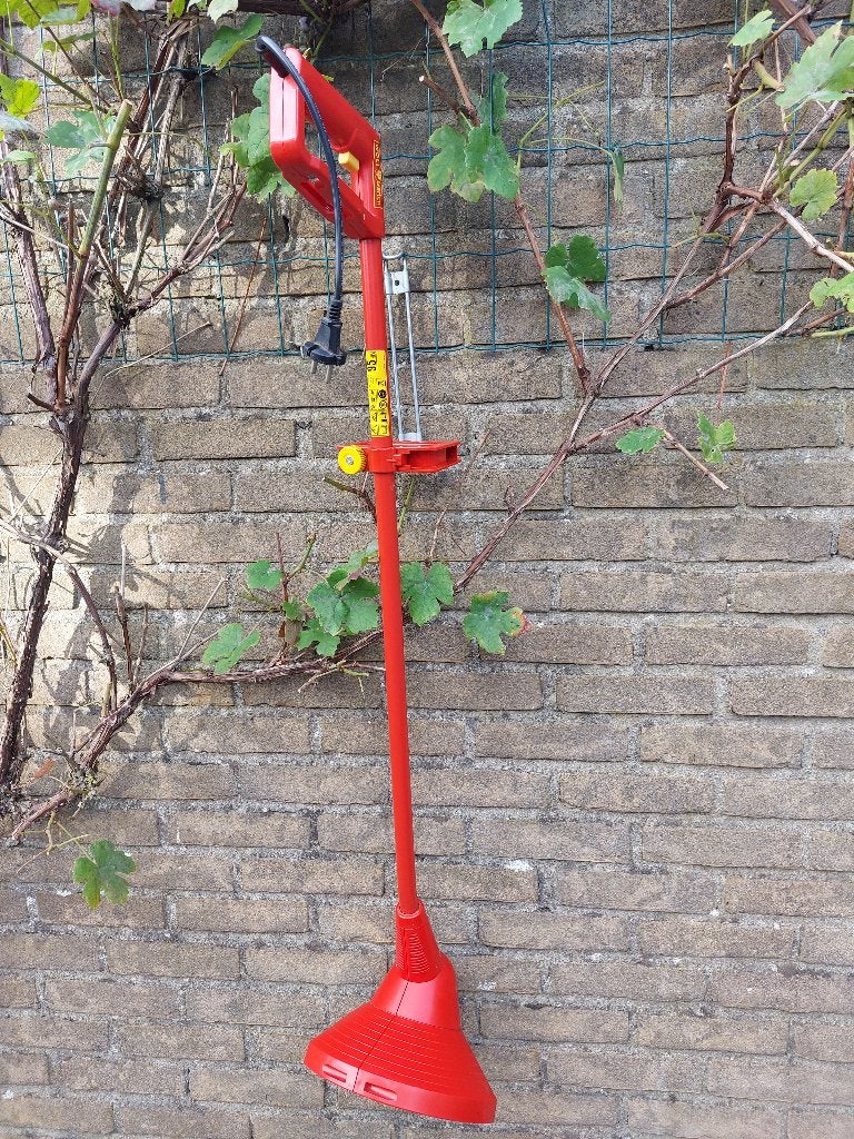 Grastrimmer, Ophalen, Gebruikt, Elektrisch