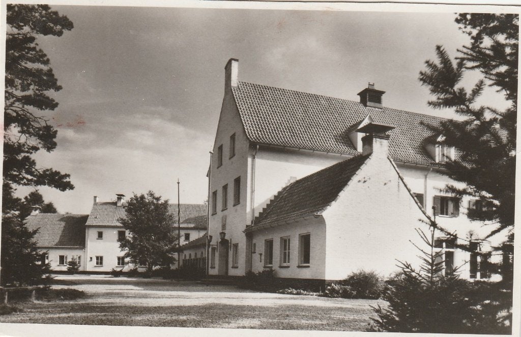 baarn- drakenburgh, Ophalen of Verzenden, Voor 1920, Utrecht