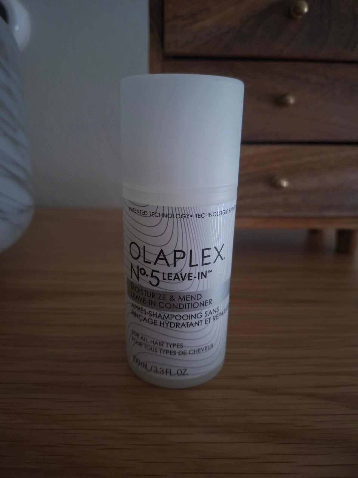 Olaplex No. 5 Leave-in Conditioner 100ml, Ophalen of Verzenden, Nieuw, Shampoo of Conditioner