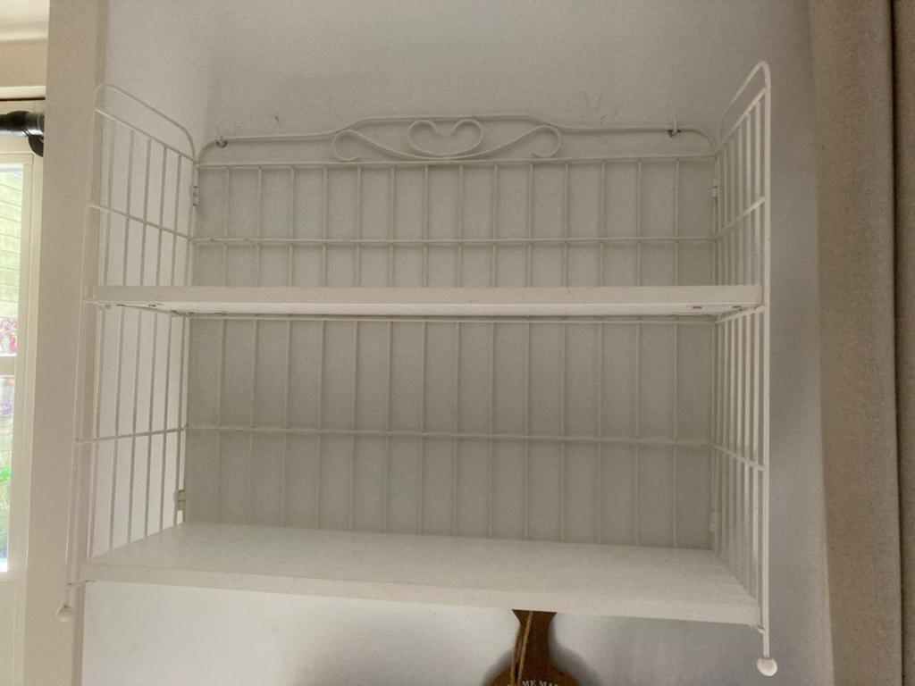 Boeken rekje, Huis en Inrichting, Kasten | Overige, Ophalen of Verzenden, Zo goed als nieuw