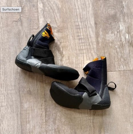 Surfschoenen kinderen Patagonia, Watersport en Boten, Ophalen, Gebruikt, Kind, Patagonia