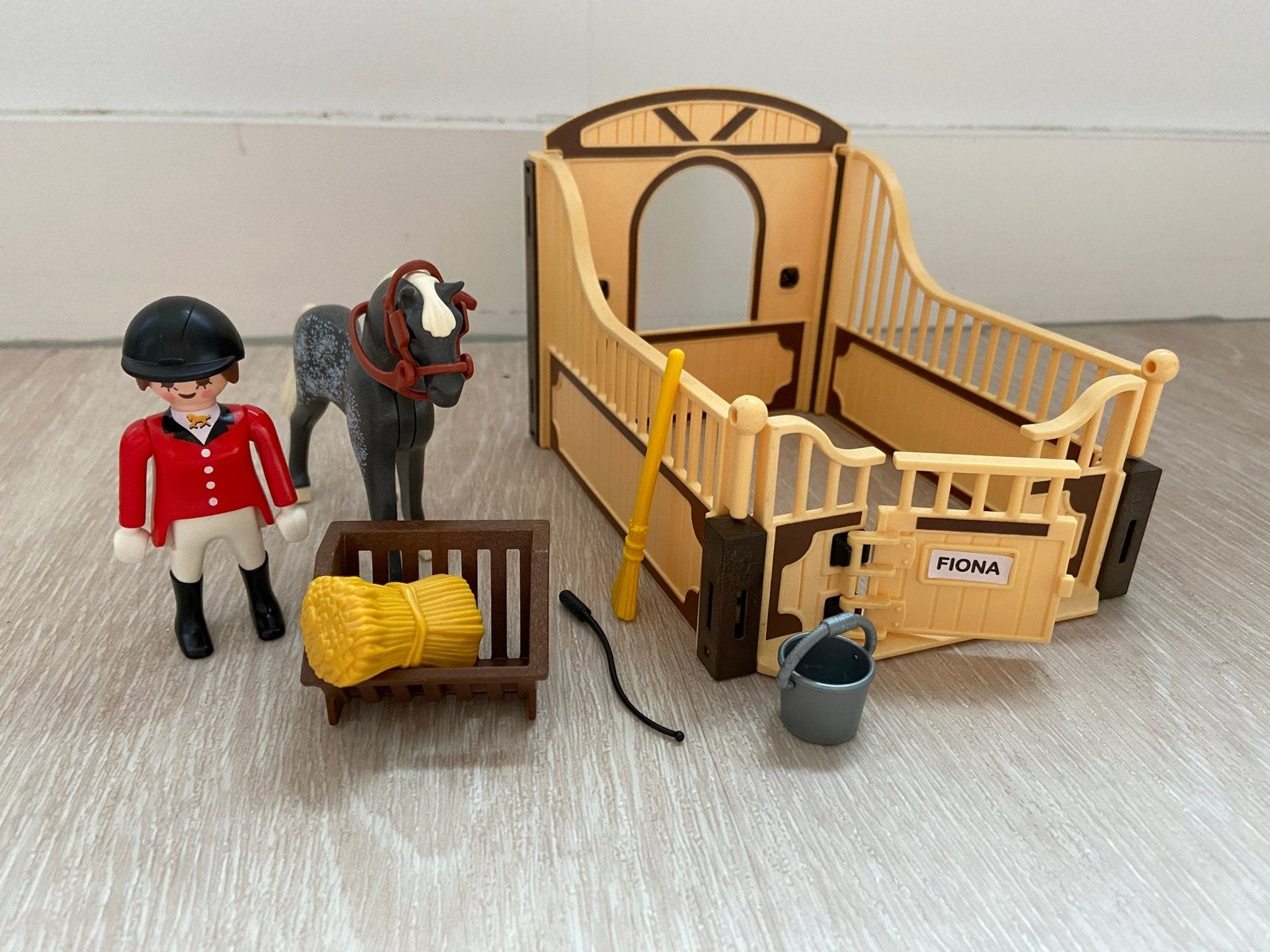 Playmobil nr 5110, Complete set, Overige typen, Ophalen of Verzenden, Zo goed als nieuw