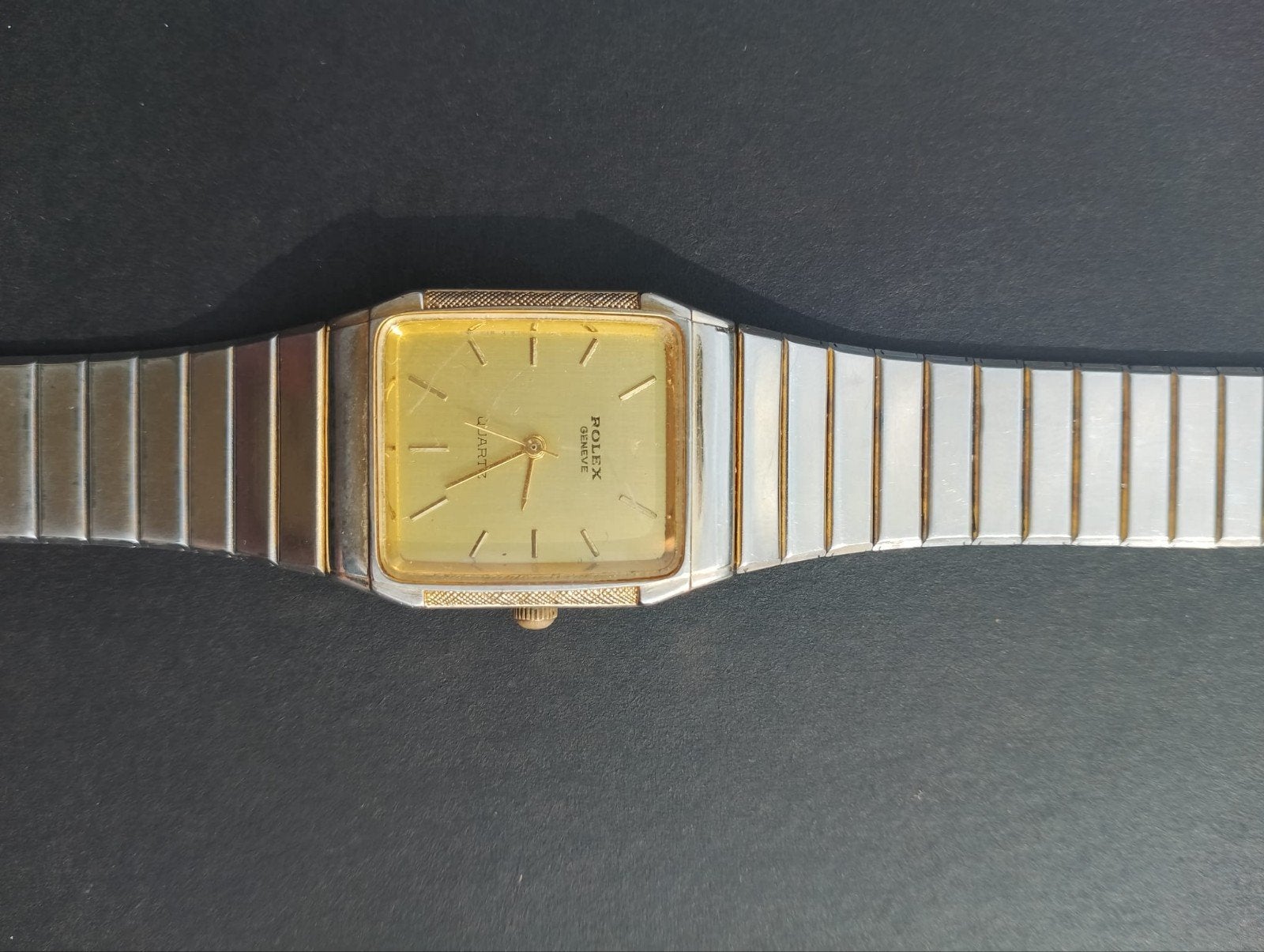 Rolex dames horloge, Staal, Rolex, Verzenden, Polshorloge