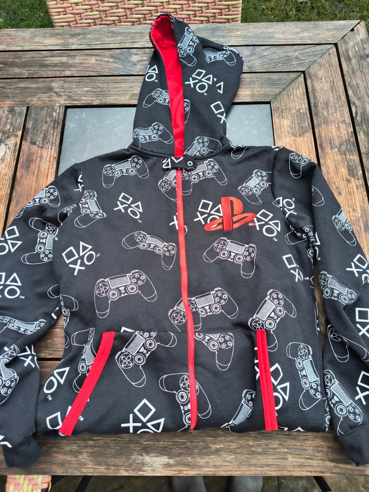 Onesie / huispak maat 170, Ophalen of Verzenden, Gebruikt, Jongen of Meisje, Overige typen