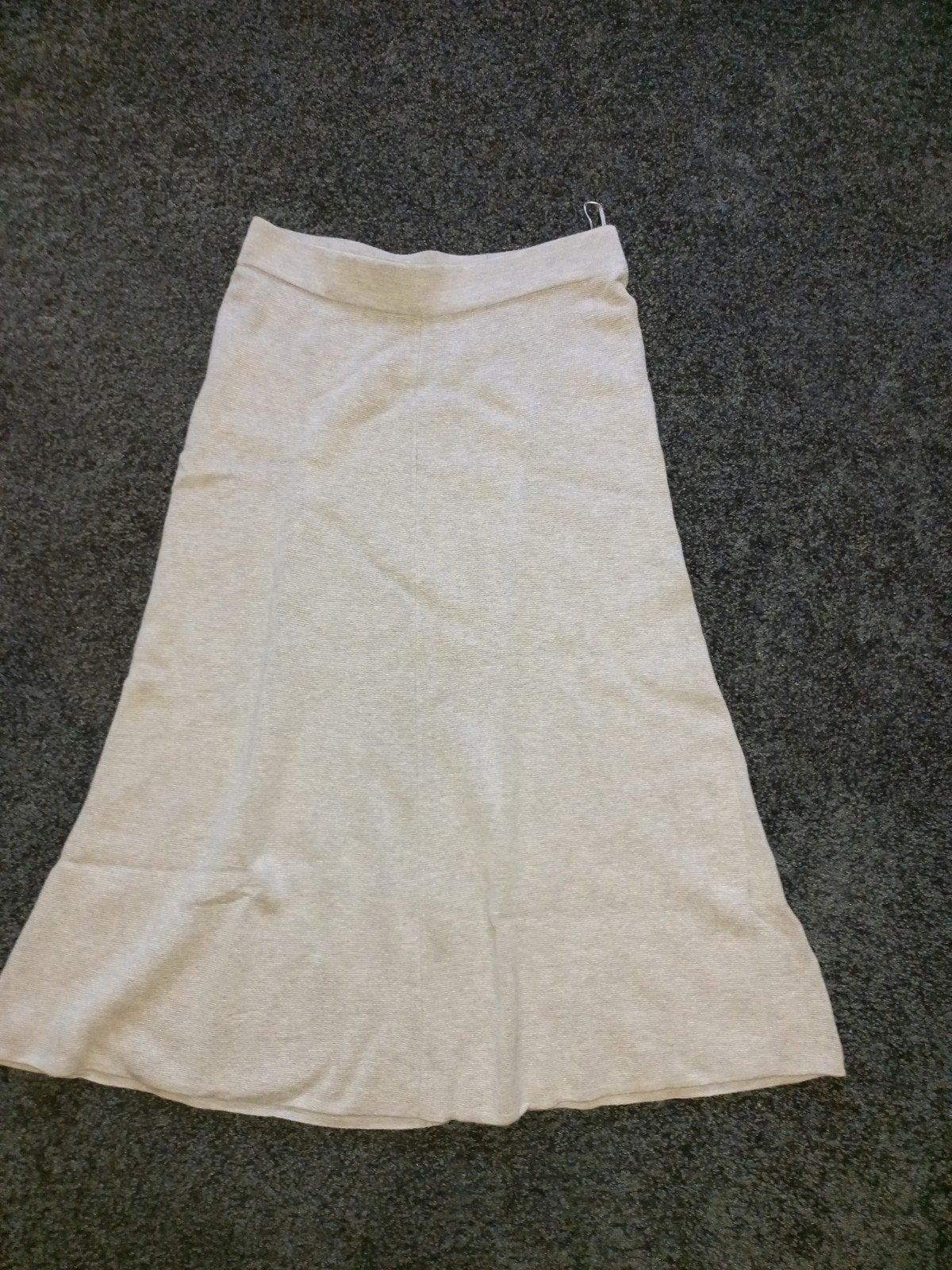 expresso rok, Kleding | Dames, Ophalen of Verzenden, Zo goed als nieuw, Zwart, Onder de knie