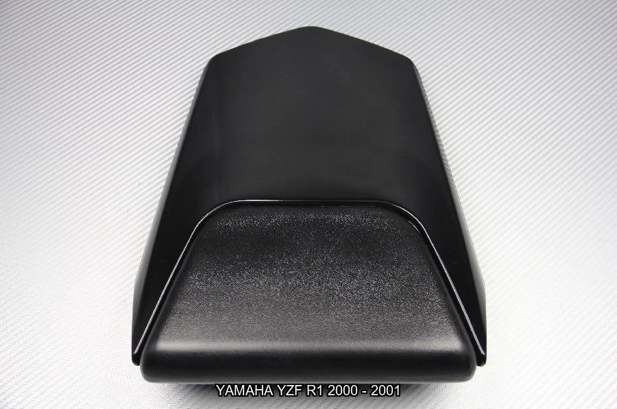 AVDB Seat Cover voor YAMAHA YZF R1 2000 - 2001, Verzenden, Nieuw